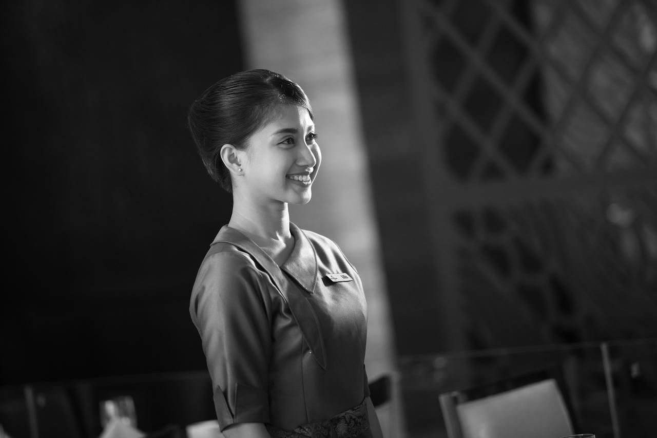 โรงแรมกรันทิกา เปมูดา เซอมารัง ภายนอก รูปภาพ